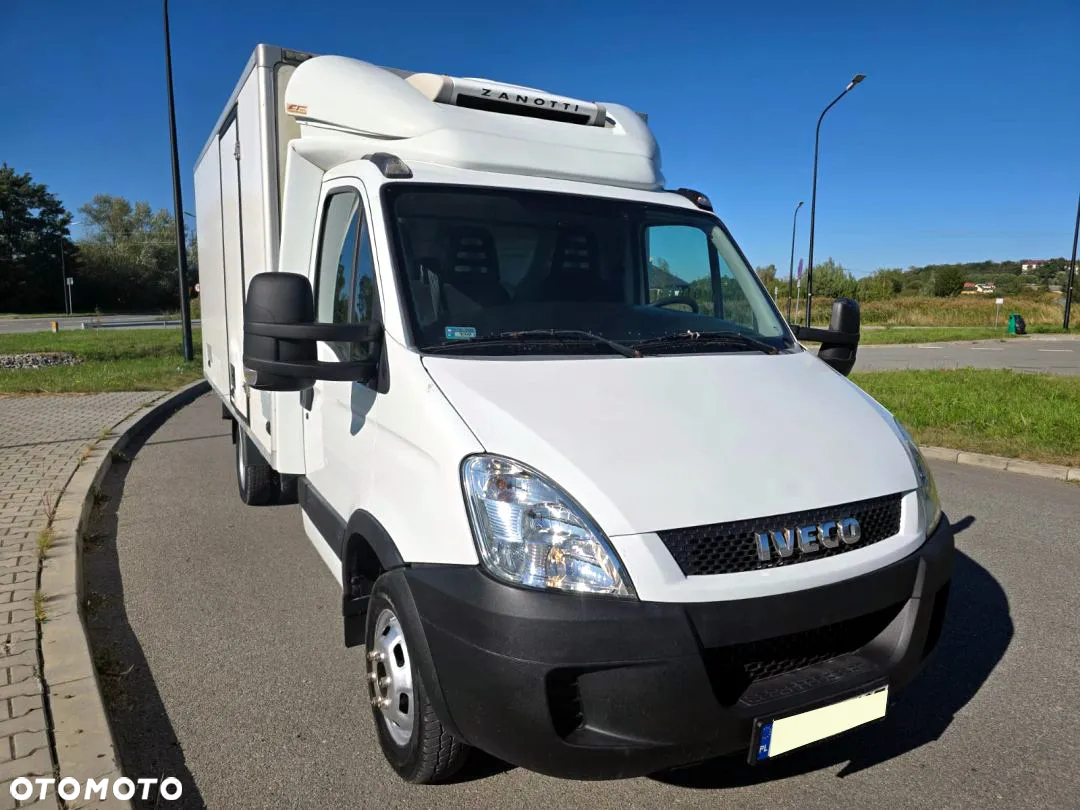 Iveco Daily - 3