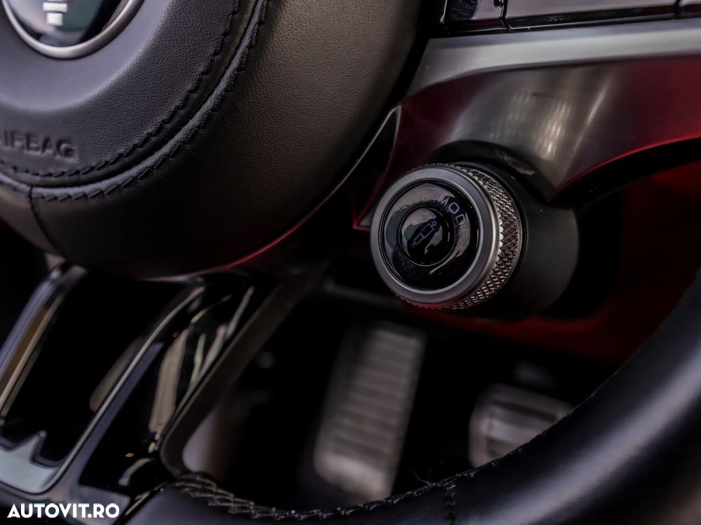 Maserati Grecale Modena - 23