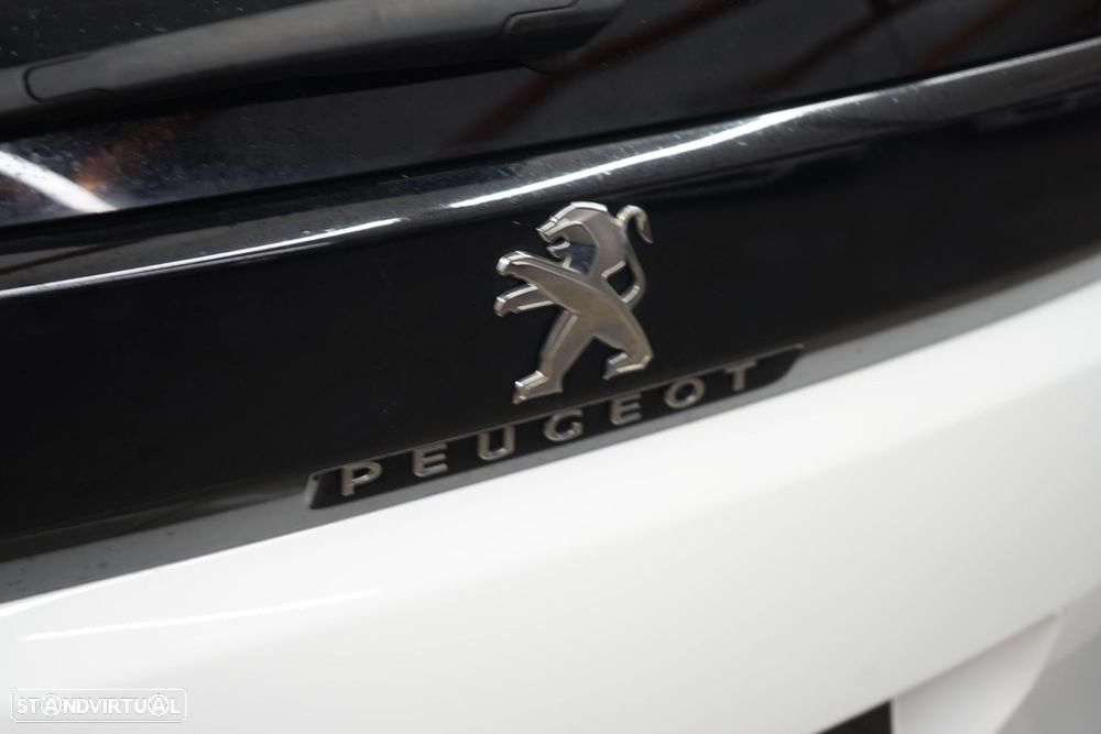 Peugeot 5008 1.5 BlueHDi GT Line - 14