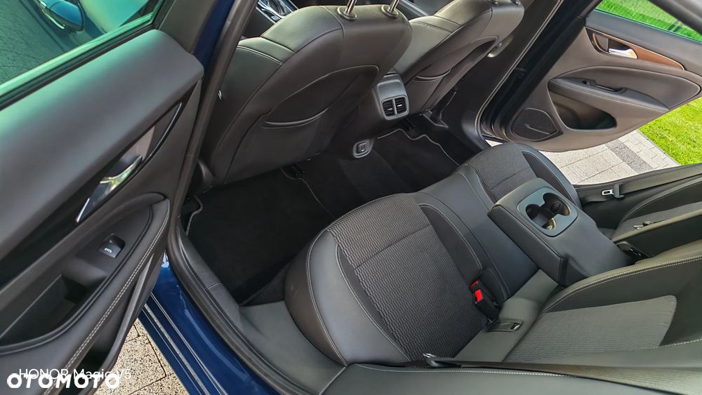 Opel Insignia 2.0 Automatik Ultimate - 28