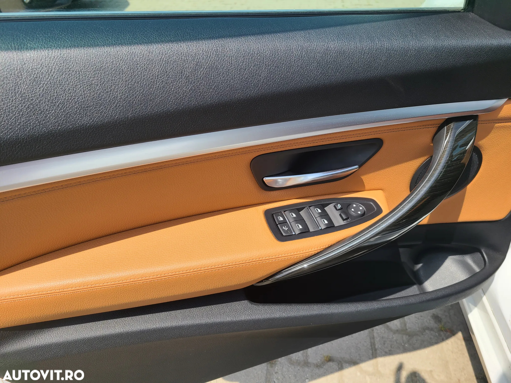 BMW Seria 3 320i GT xDrive AT - 27