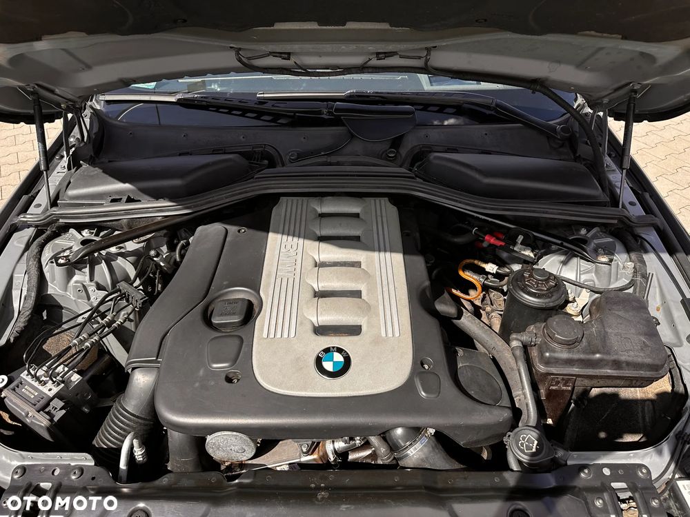 BMW Seria 5 530d Edition Exclusive - 10