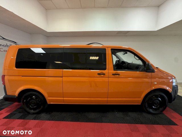 Volkswagen Caravelle 2.0 TDI L2 Trendline Mixt - 1