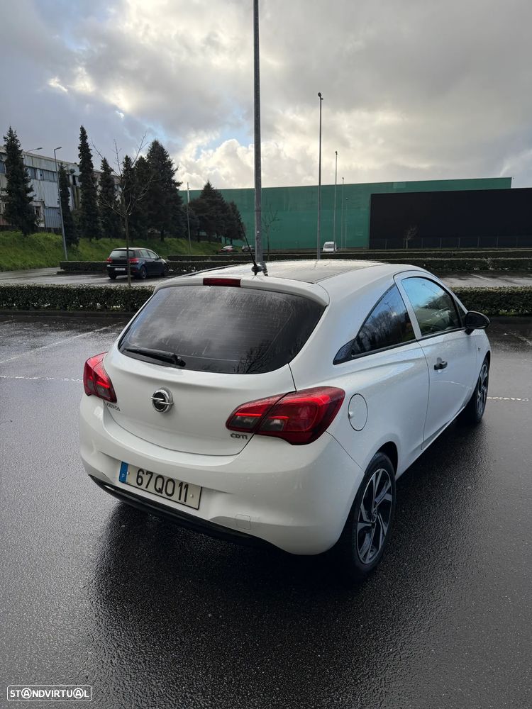 Opel Corsa - 5