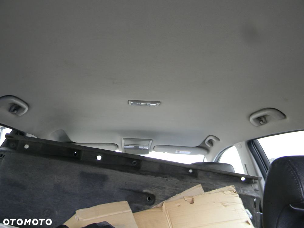 podsufitka CHEVROLET CAPTIVA 06- - 2