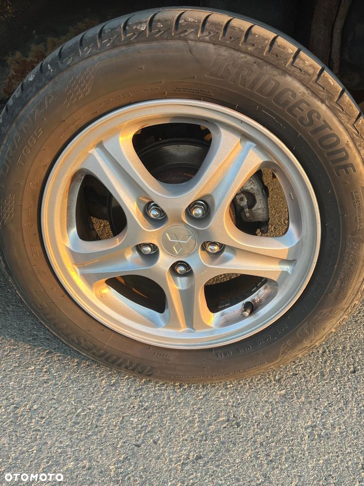 Mitsubishi Outlander 2.0 2WD Invite - 15