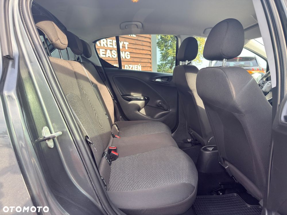 Opel Corsa 1.4 EcoFLEX Start/Stop Active - 17