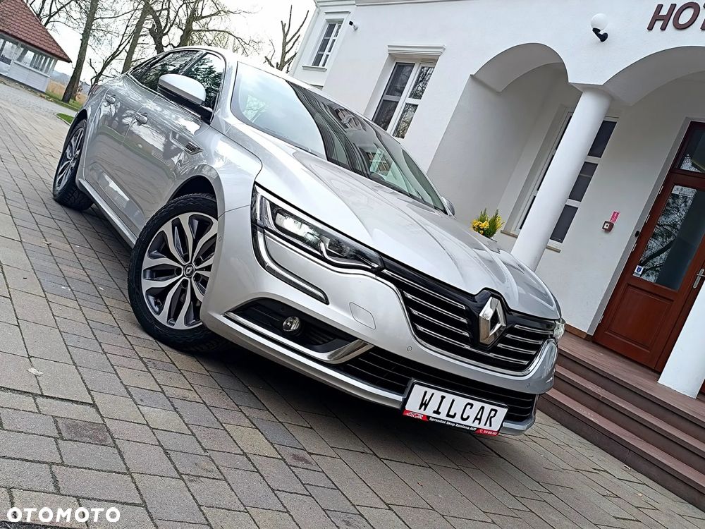 Renault Talisman ENERGY dCi 130 EDC LIMITED - 7