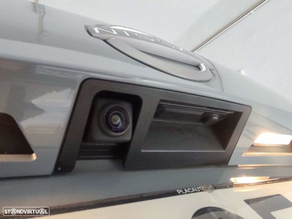 Nissan Juke 1.0 DIG-T Tekna Two Tone - 39