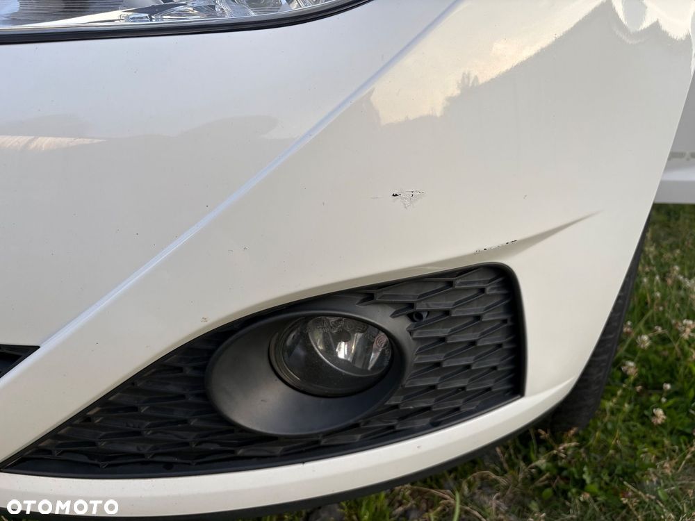 Seat Ibiza SC 1.6 TDI DPF Sport - 22