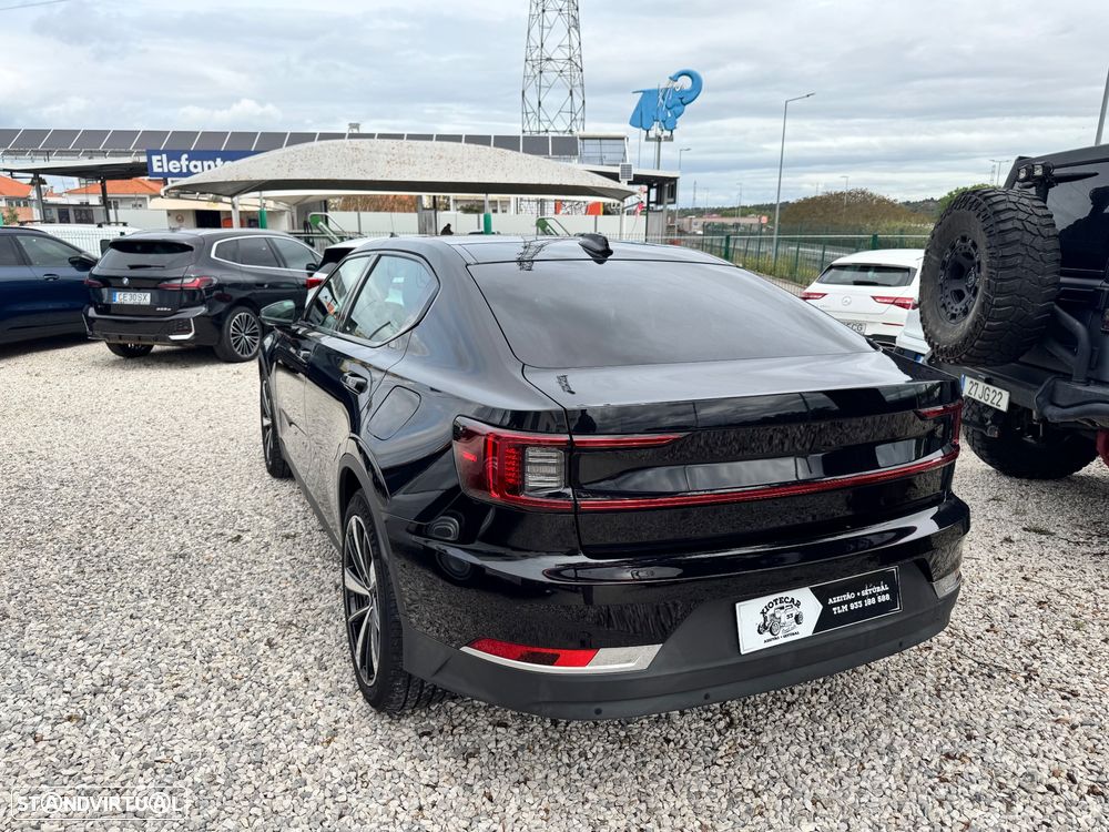 Polestar 2 Dual Motor 78kWh - 20