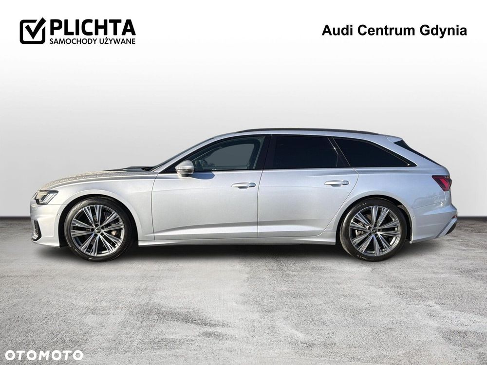 Audi A6 Avant - 2