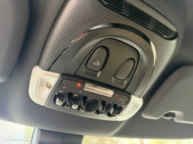 MINI Countryman Cooper D Untamed Edition Auto - 19
