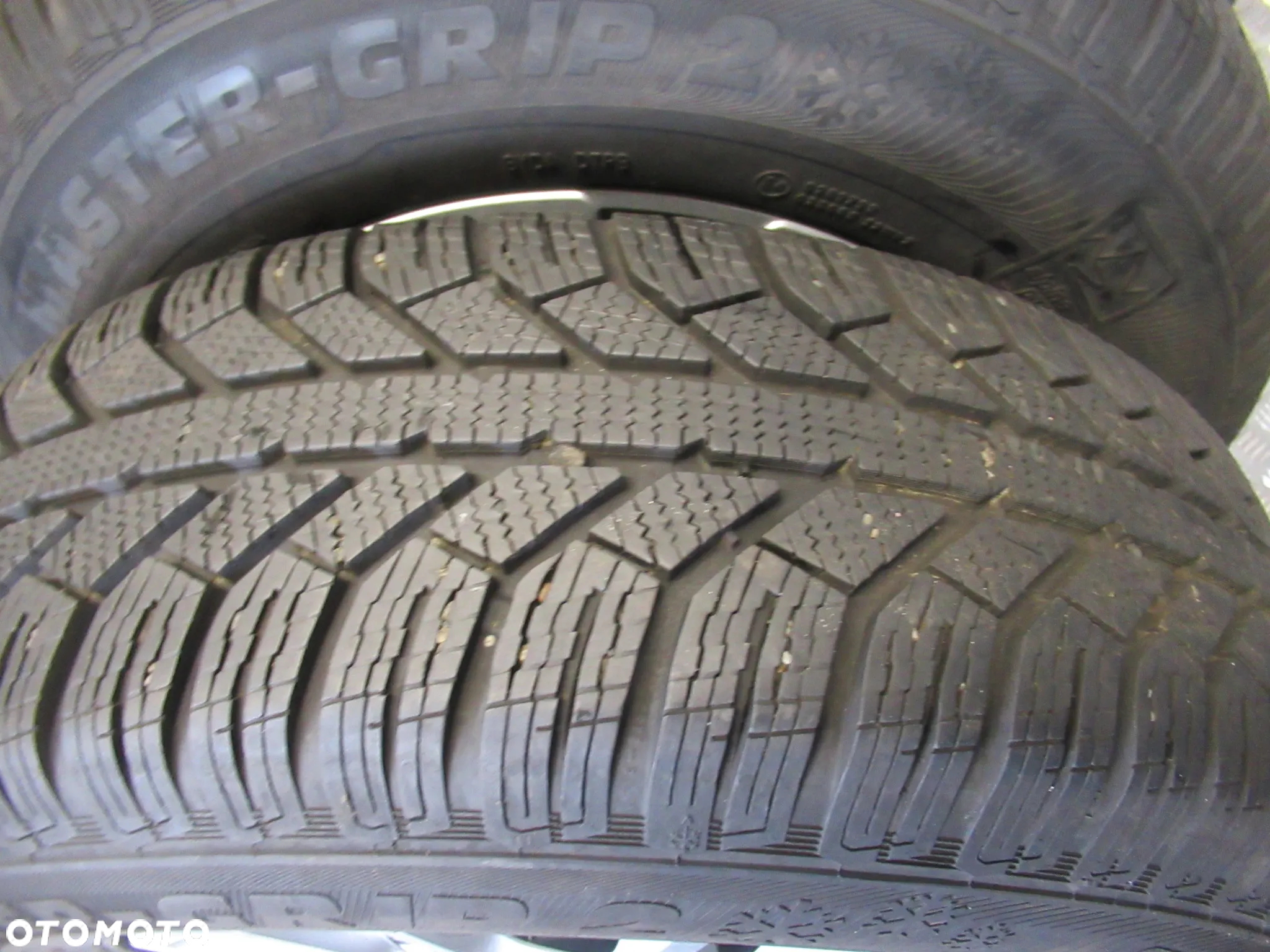 Koła Opel Grandland X 7Jx16 et44 5x108 7,7mm 19rok 7,8mm BDB - 11