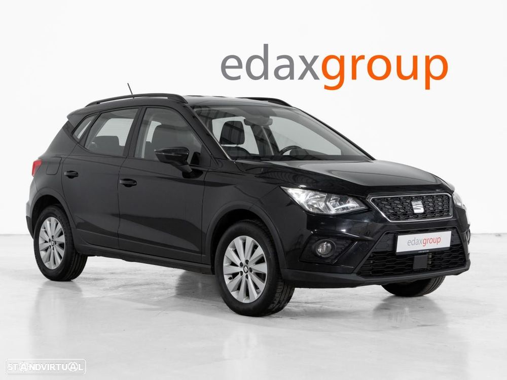 SEAT Arona 1.6 TDI Style - 1