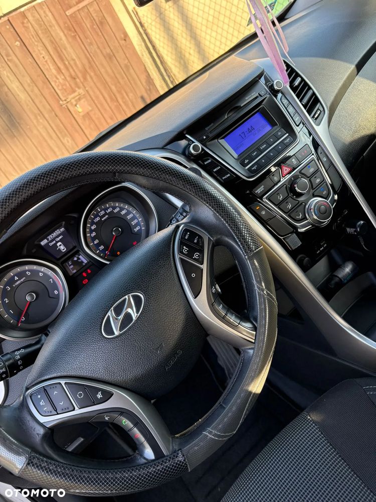 Hyundai i30 1.6 GDI Comfort - 2