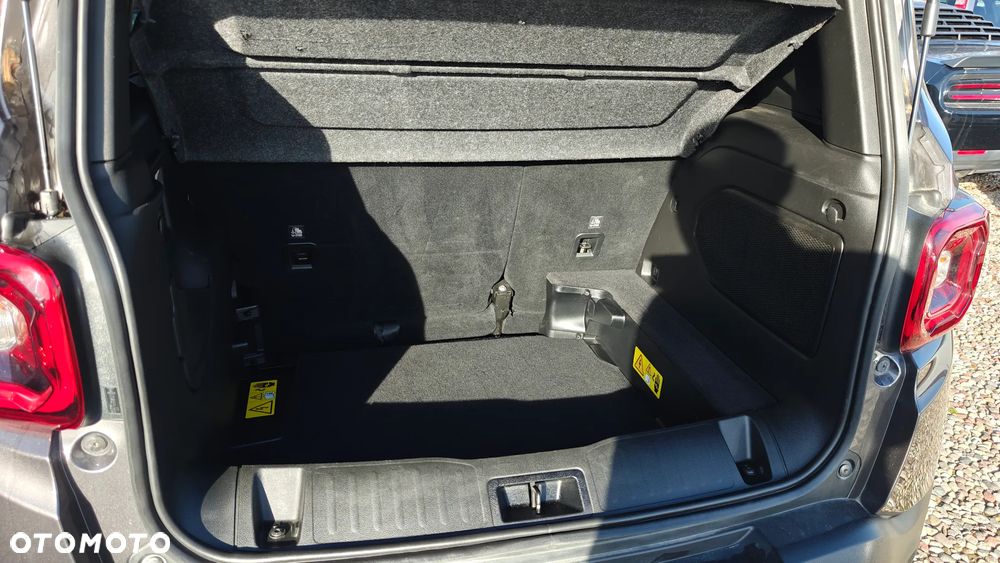 Jeep Renegade 1.3 GSE T4 Turbo PHEV 4xe Limited S&S - 38