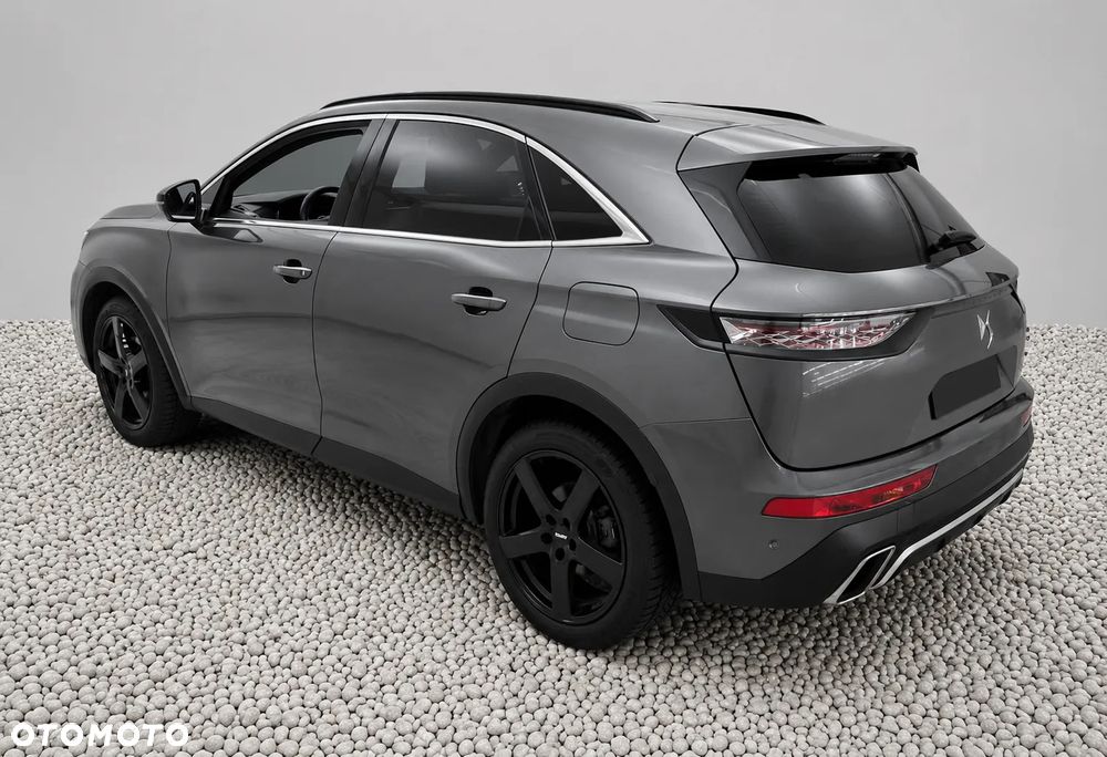 DS Automobiles DS 7 Crossback 1.6 E-Tense 4x4 Performance Line + - 3