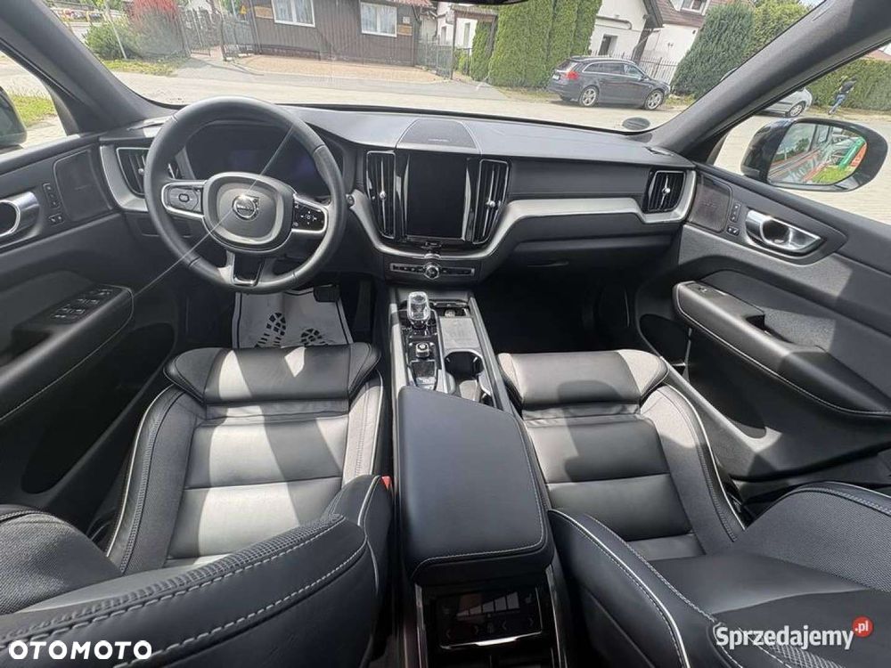 Volvo XC 60 - 8