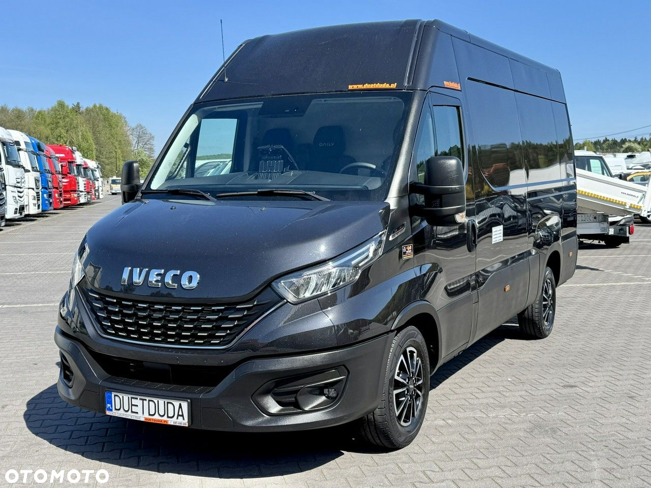 Iveco Daily 35S18 - 5