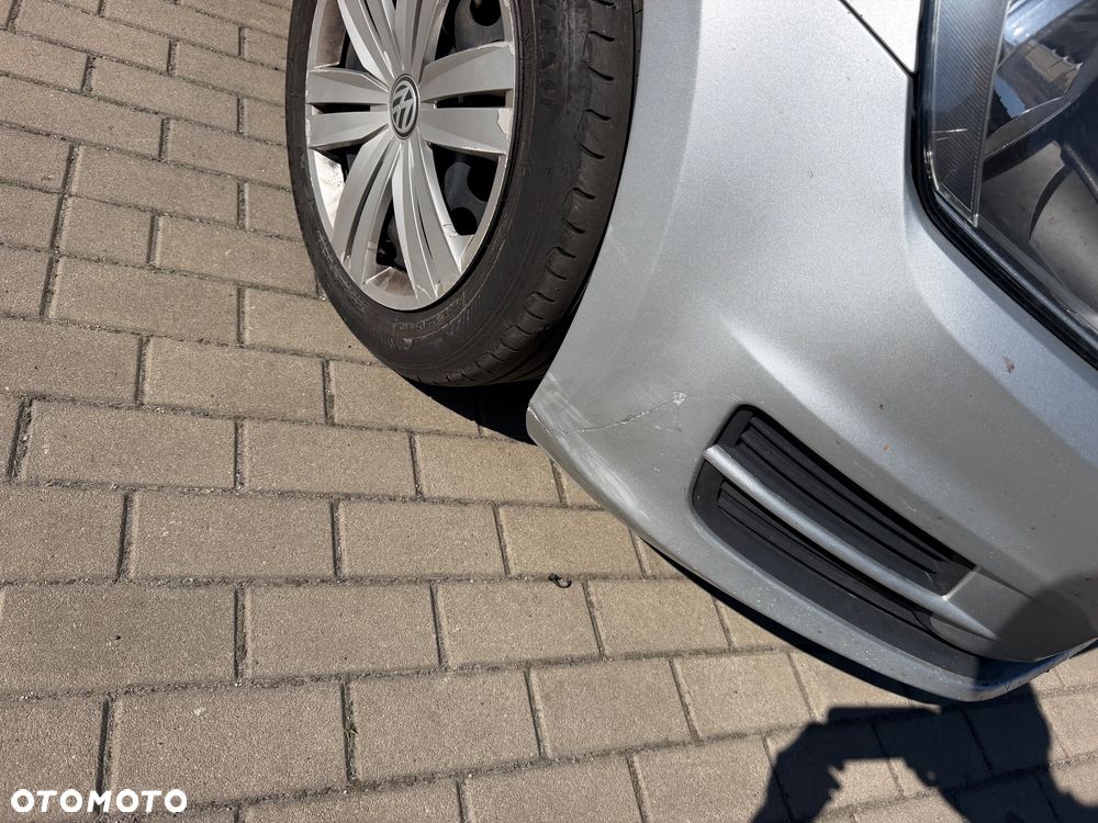 Volkswagen Golf 2.0 TDI Join - 11