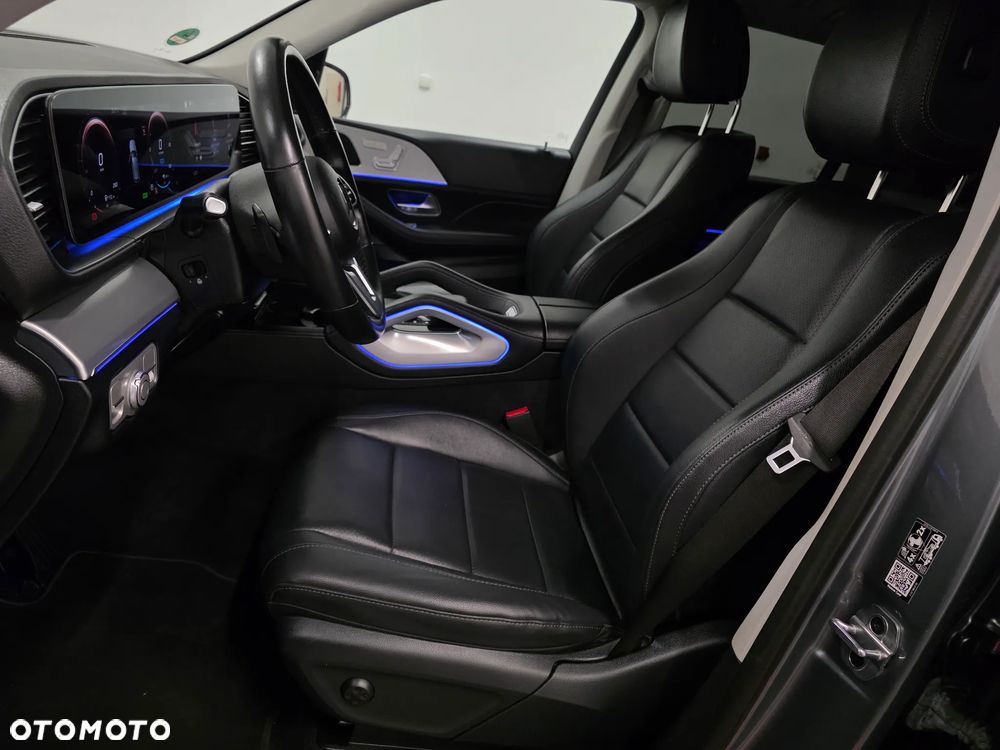 Mercedes-Benz GLE 350 de 4-Matic Premium - 6