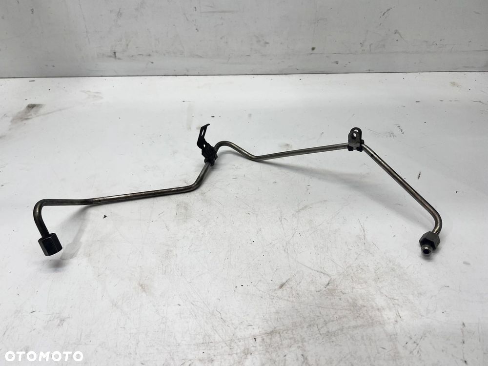 PRZEWÓD OLEJU TURBOSPRĘŻARKI AUDI 1.9 TDI 038145771AB - 4