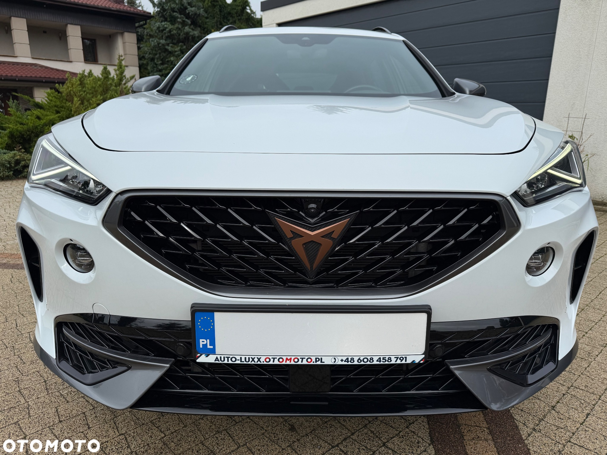 Cupra Formentor - 11
