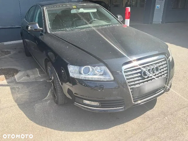 Audi A6 2.0 TFSI - 2