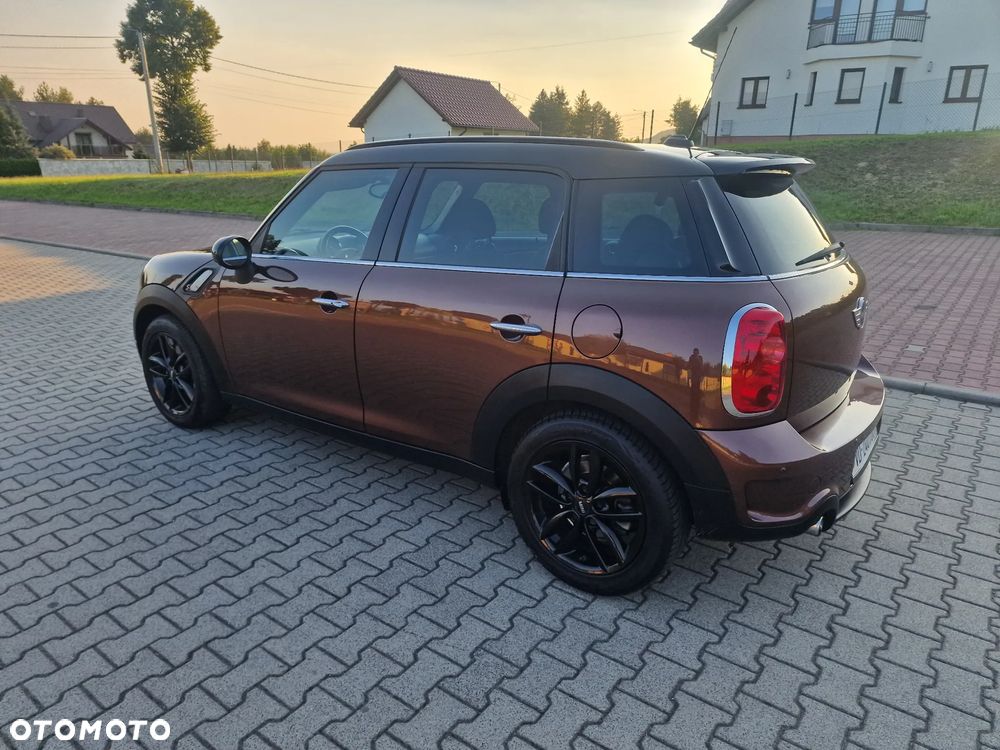 MINI Countryman Cooper S - 6