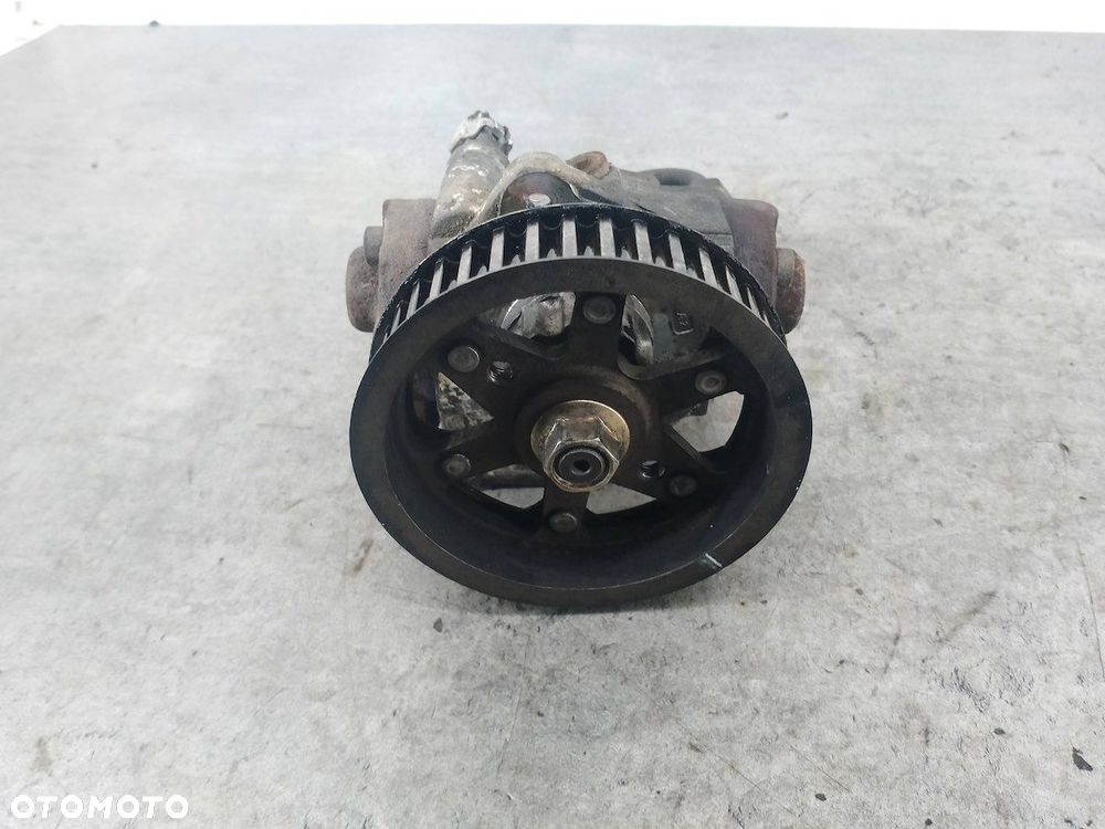 POMPA WTRYSKOWA TOYOTA AVENSIS II T25 22100-0G010 HU294000-0060  DENSO 2.0 - 3