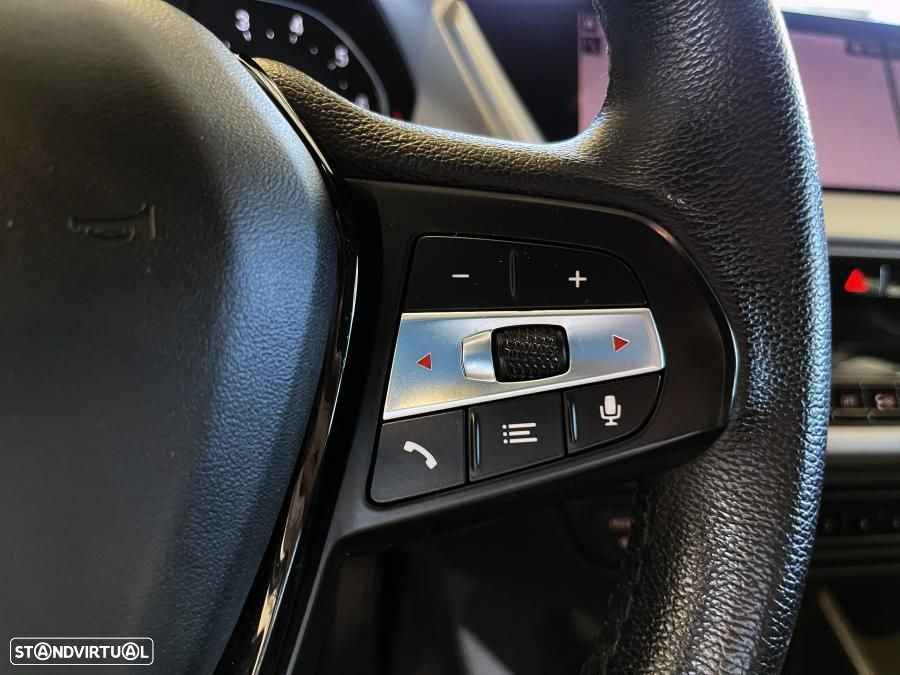 BMW 118 i Corporate Edition Auto - 10