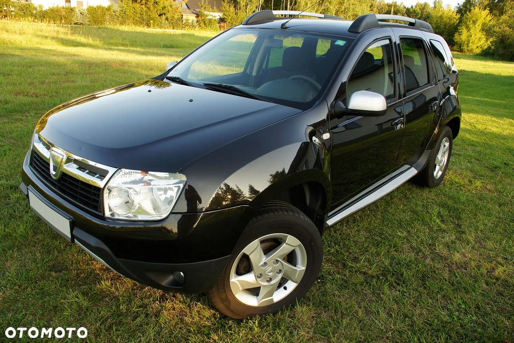 Dacia Duster 1.6 16V 4x2 - 17