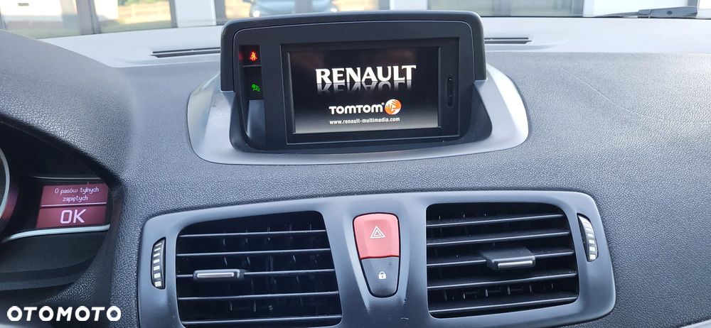 Renault Megane 1.6 16V Style Edition - 32