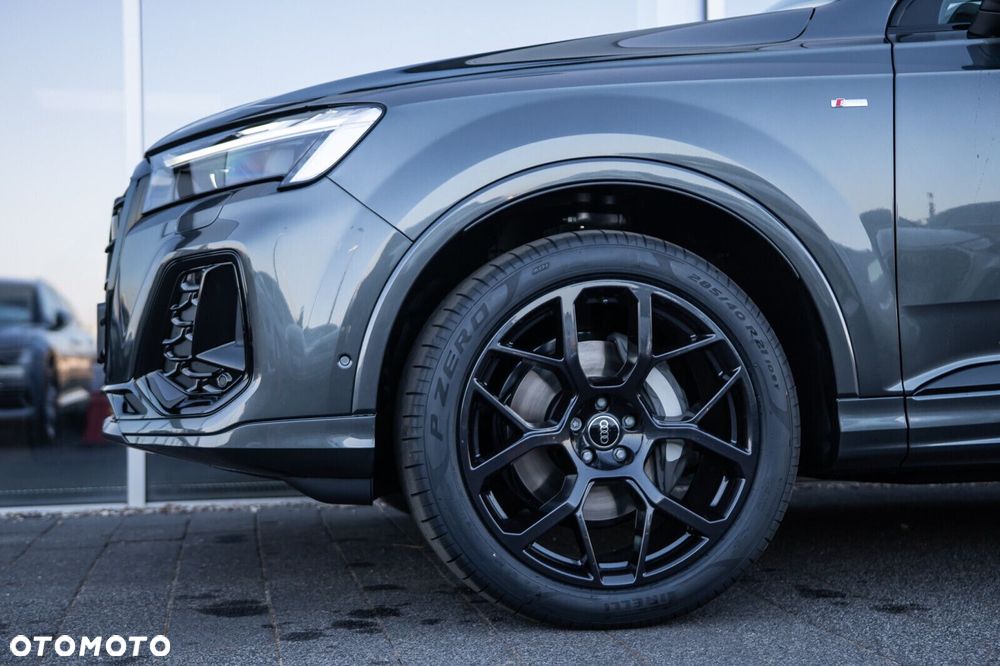 Audi Q7 - 6