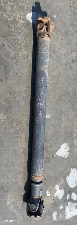 cardan volvo 187 cm inchis - 1