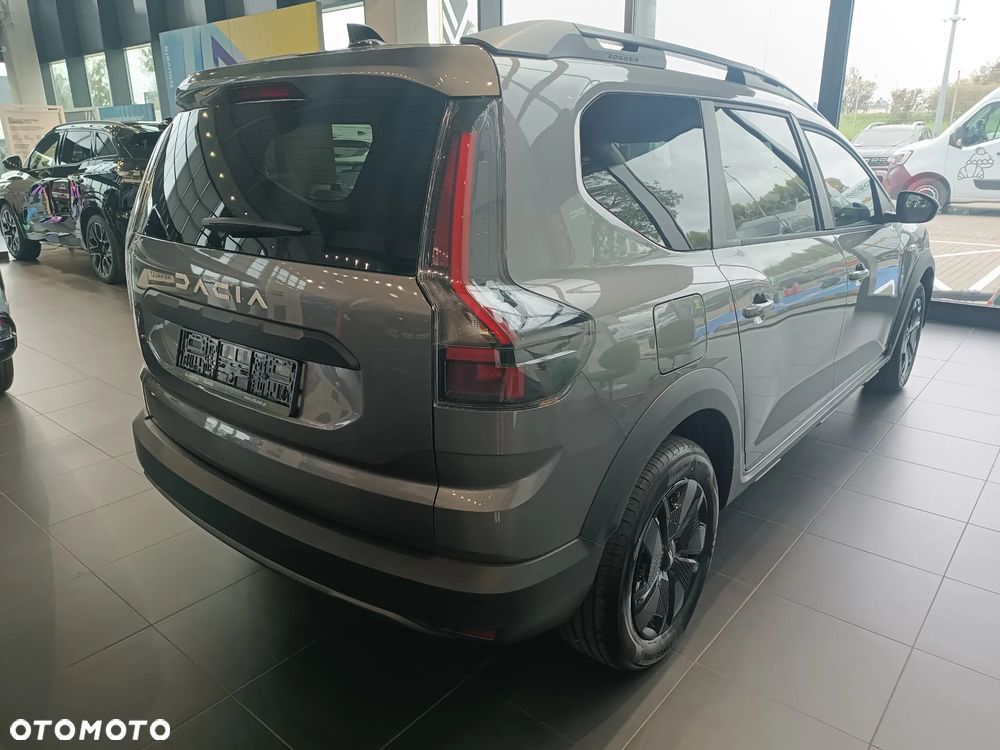 Dacia Jogger - 7