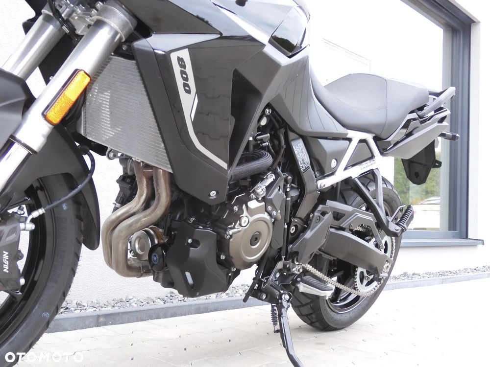 Suzuki DL - 36