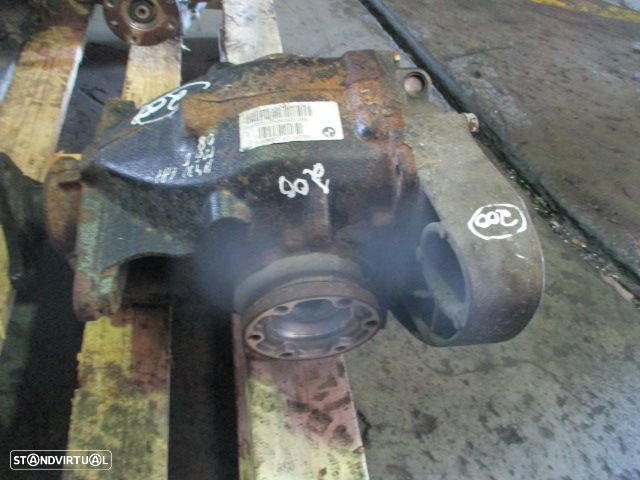 Diferencial 756622501 E2033V BMW E87 2008 120D 2.56 Tras BMW SERIE 1 (E81) 2007 120D 177CV 3P CINZA ESCURO 2.56 TRAS BMW E82 2008 120D 177CV 5P BRANCO 2.56 TRAS - 3