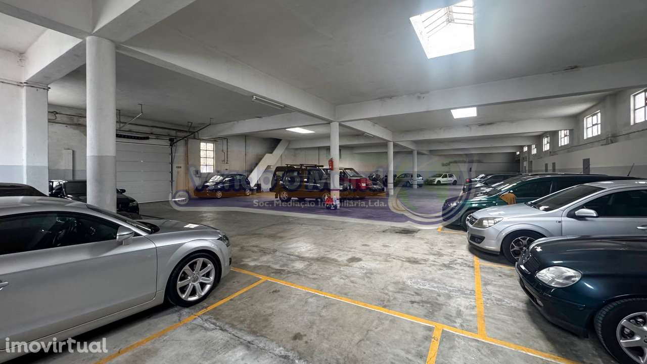 Armazém em Alhandra (ALH029) - Grande imagem: 4/14