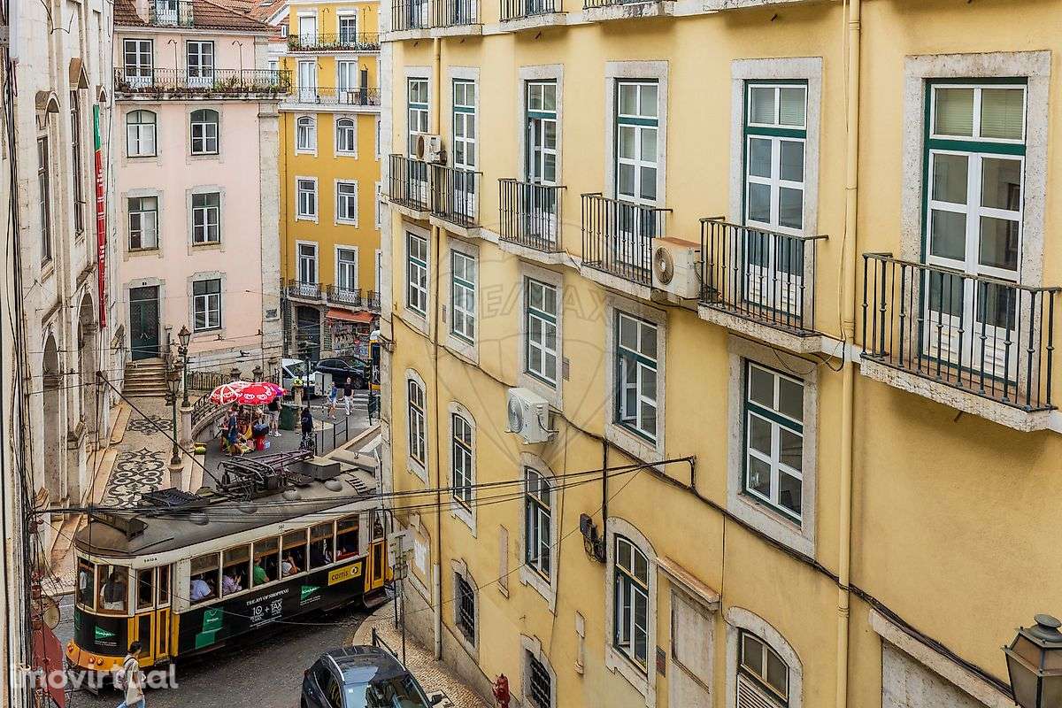 Apartamento T4 para venda - Grande imagem: 2/23