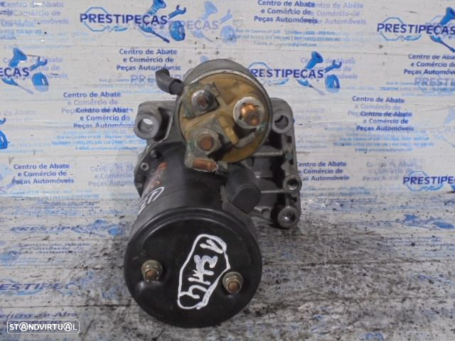Motor De Arranque 964082528006 D6RA110 CITROEN  XSARA PICASSO 2007 1.6HDI 90CV 5P BEGE - 3