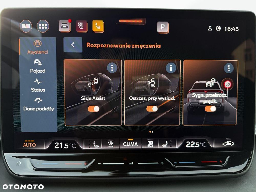 Cupra Terramar 1.5 eTSI mHEV DSG - 24