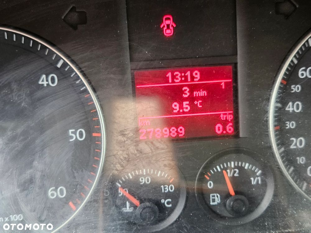 Volkswagen CADDY - 15