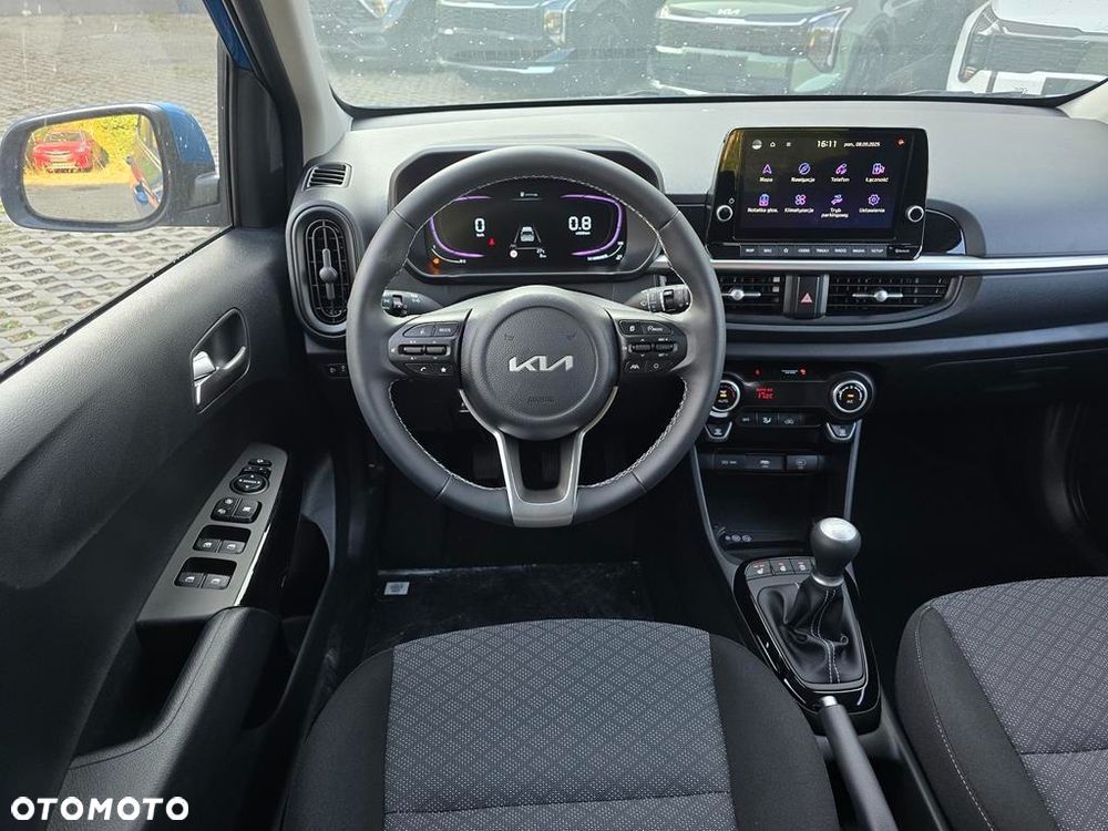 Kia Picanto 1.2 DPI Business Line - 18