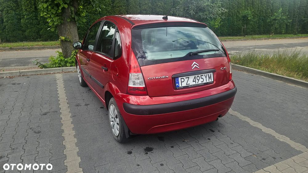 Citroën C3 - 11