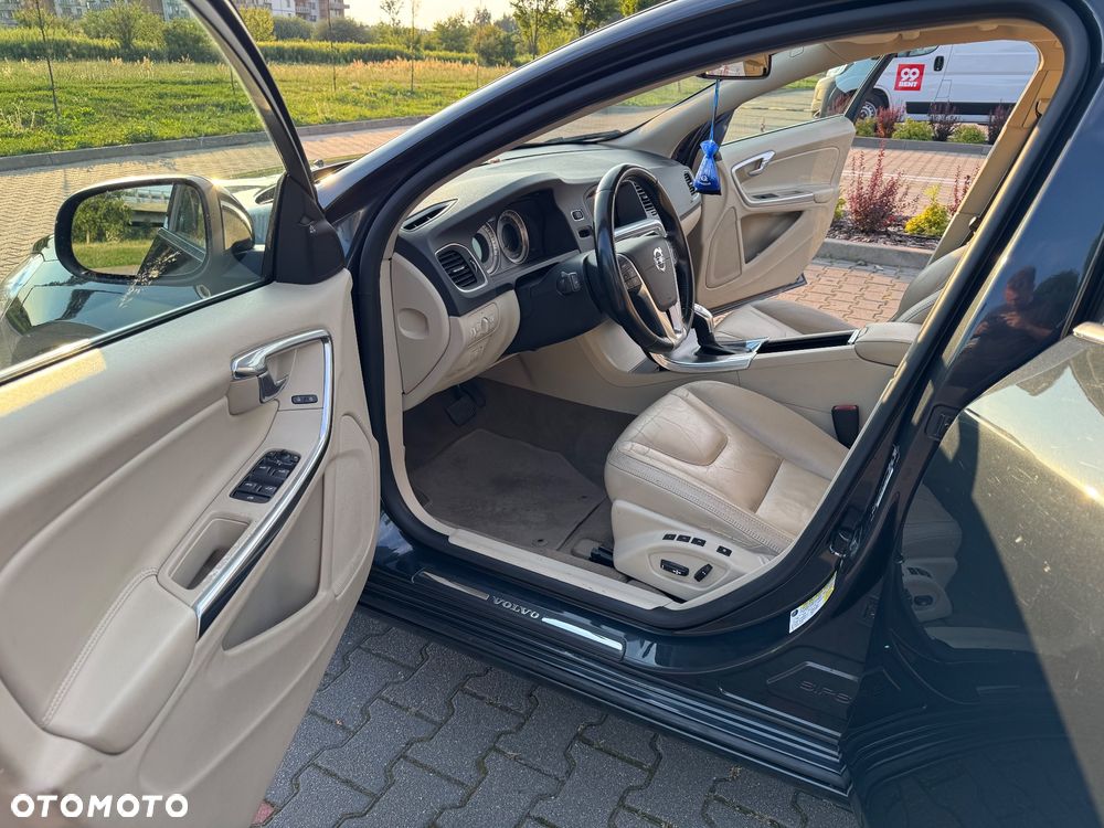 Volvo S60 2.5 T5 - 9