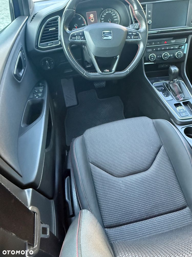 Seat Leon - 26
