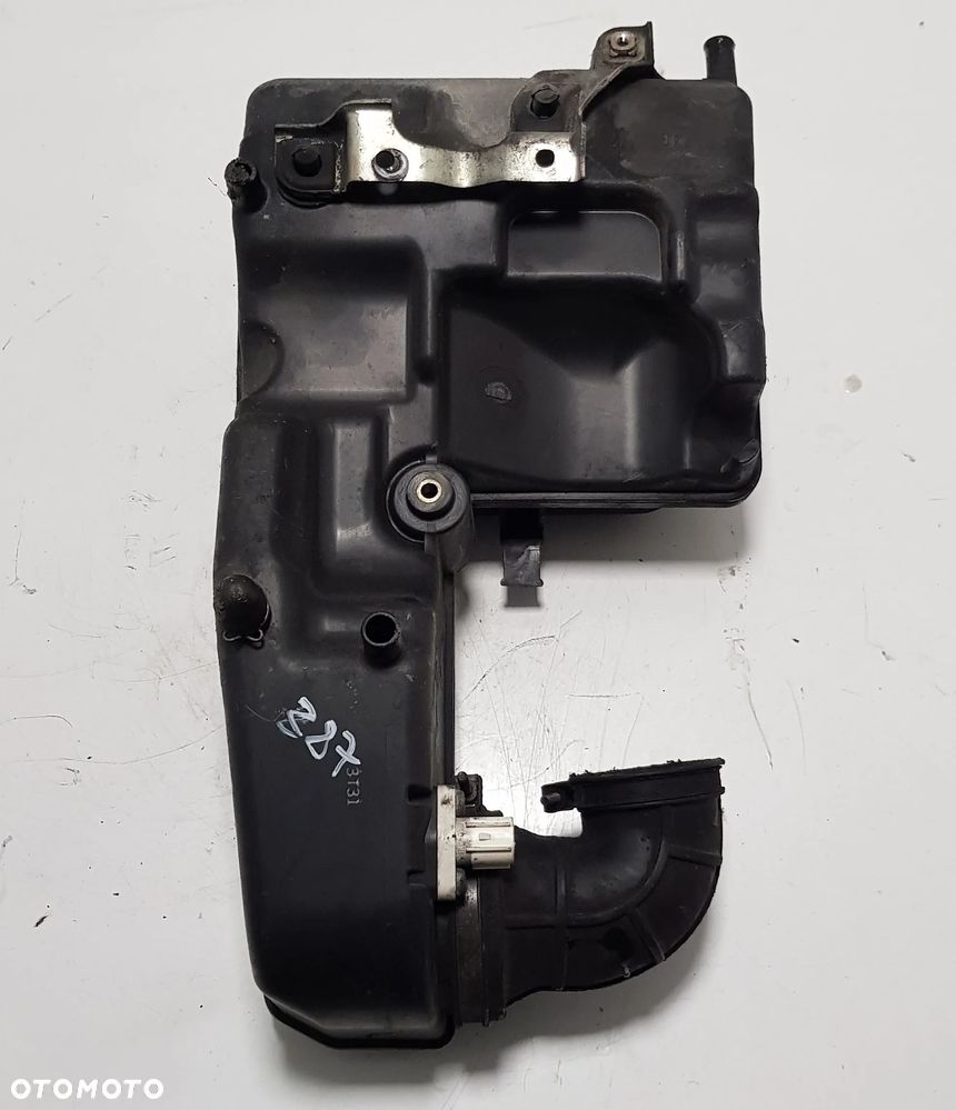 Suzuki Burgman 400 K3-K6 Air box Filtr powietrza - 3