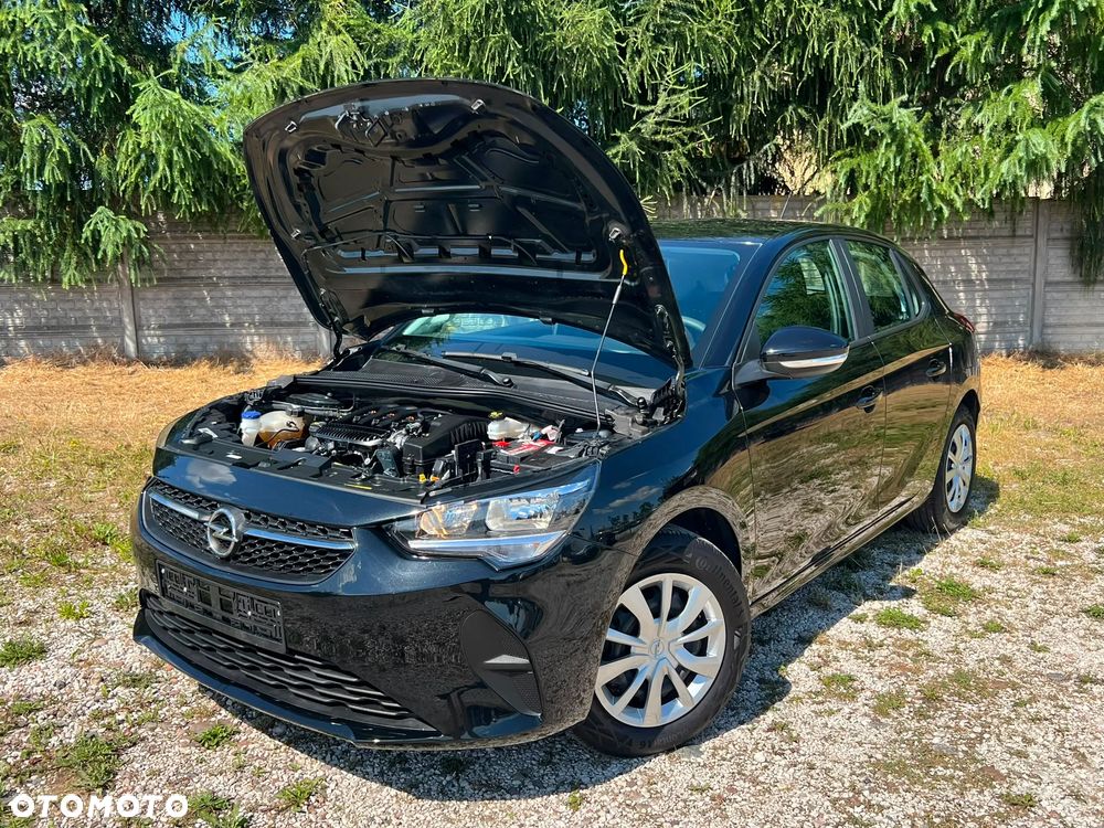Opel Corsa 1.2 Start/Stop - 11